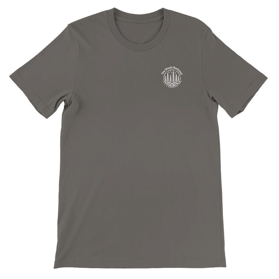 Thumbnail: "Sipsey Wilderness" Premium T-Shirt