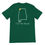 Thumbnail: "I Love The Shoals" Premium T-Shirt