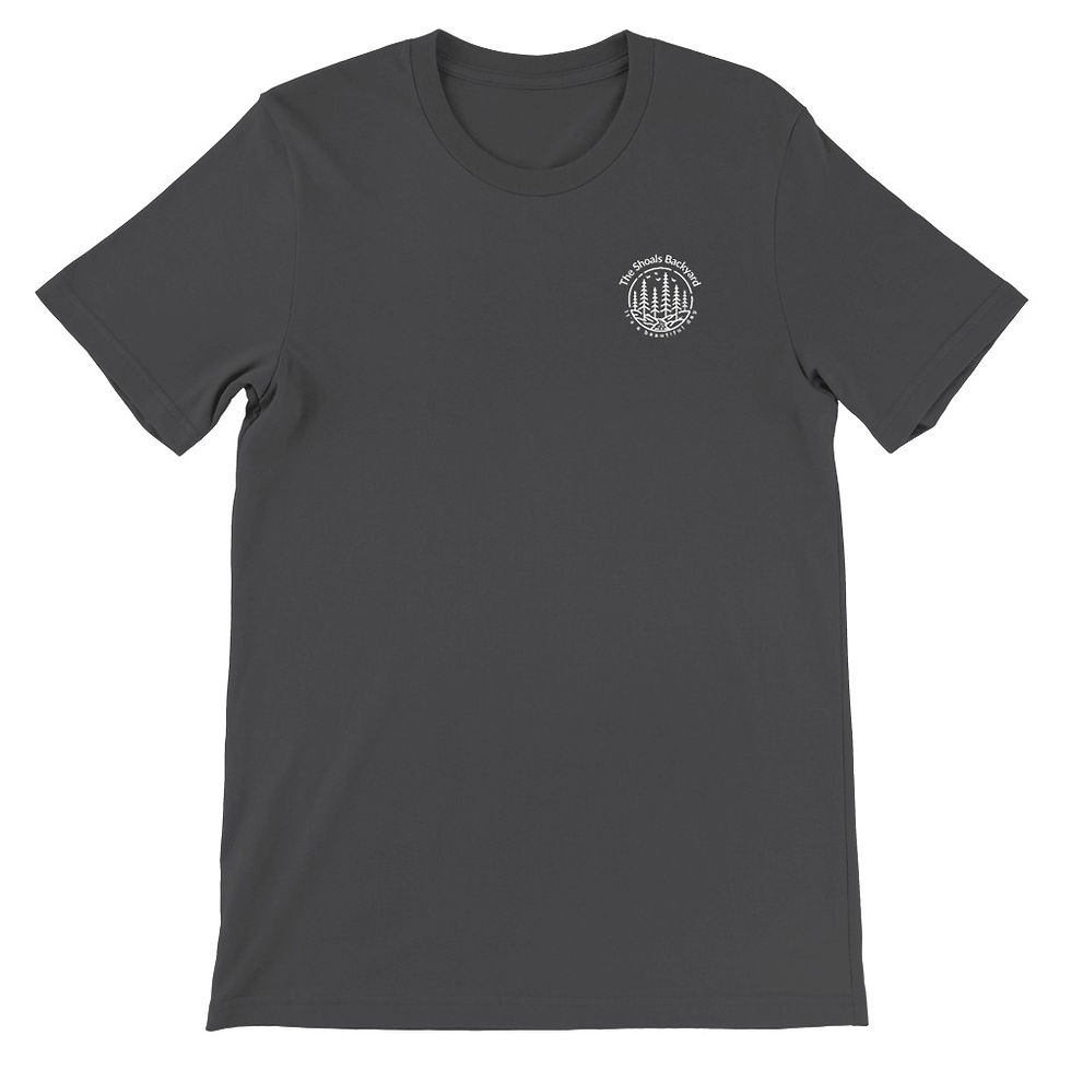 Thumbnail: "Sipsey Wilderness" Premium T-Shirt
