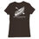 Thumbnail: "Bluewater Creek" Premium Women's Crewneck T-Shirt