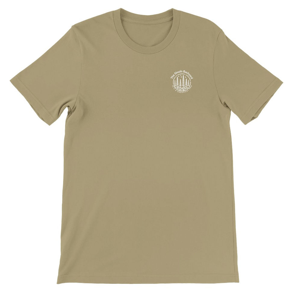 Thumbnail: "Sipsey Wilderness" Premium T-Shirt