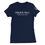 Thumbnail: "Kinlock Falls - Bankhead National Forest" Premium Women's Crewneck T-Shirt