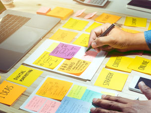 Is Content Marketing Making You A King or a Jester? 