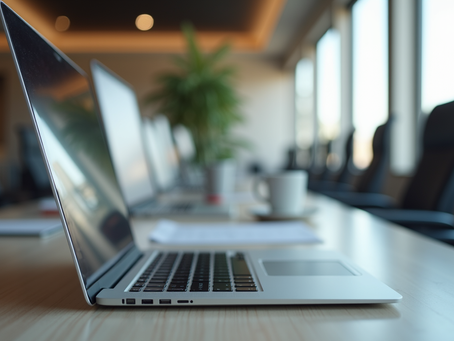 Why Choose DMK Services for Your Business Needs?