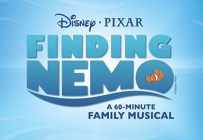 Disney & Pixar's Finding Nemo