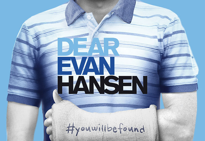 Dear Evan Hansen