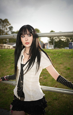 Portrait fashion photography canterbury kent by lena terry