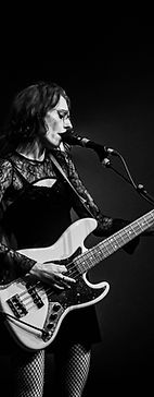 Ciel band photography folkestone quarterhouse music event photography photographer lena te