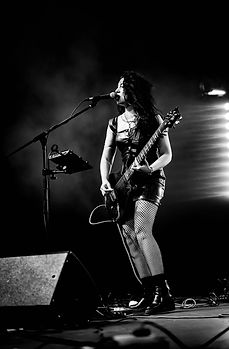 folkestone band/artist photography, music photographer, live event music, south east kent estelle may quarterhouse riot gulll