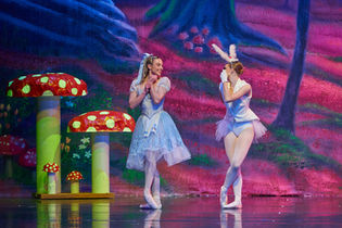 IYDT Alice in Wonderland 2023