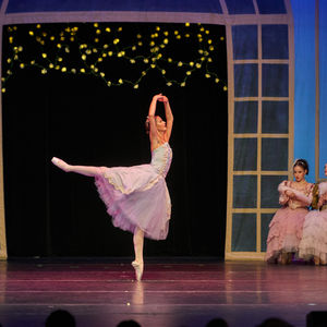 IYDT Cinderella 2024