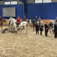 DRFV 2027 auf der Equitana