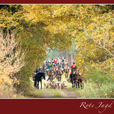 Rote Jagd 2025
