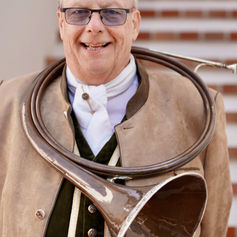 Jacquy Lognard (1957 – 2026)