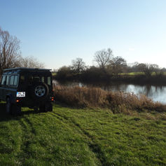 Ix-Kalender „Rote Jagd 2026“