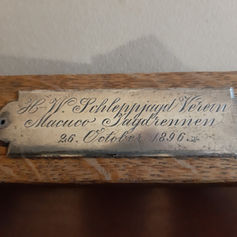 Flohmarkt-Fund von 1896