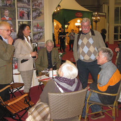 „Passion Pferd“ in Hannover