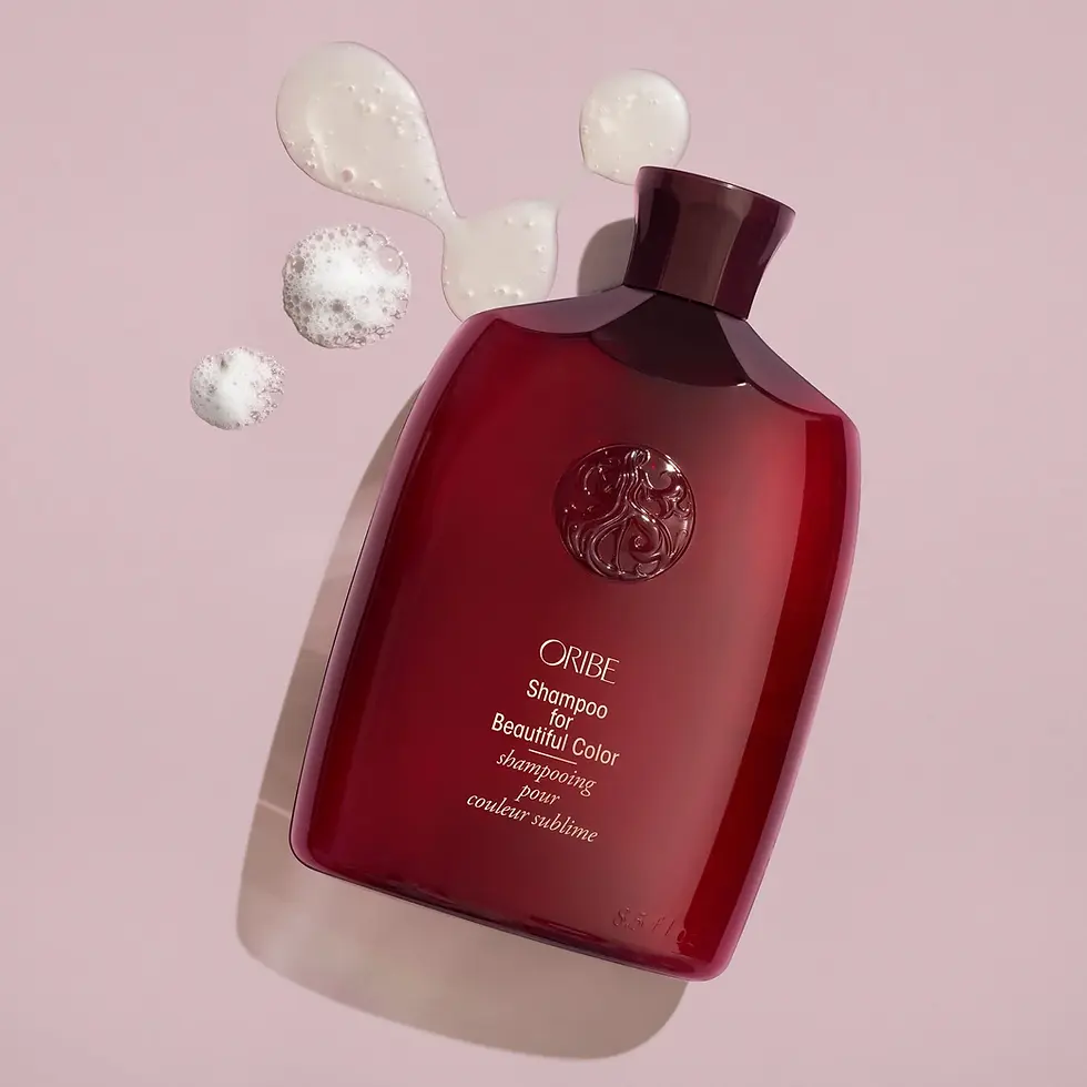 Miniature : Shampooing Beautiful color ORIBE