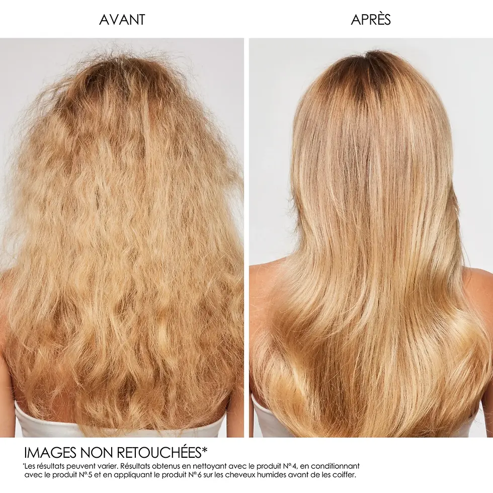 Miniature : OLAPLEX Bond maintenance N°4 shampooing 250ml