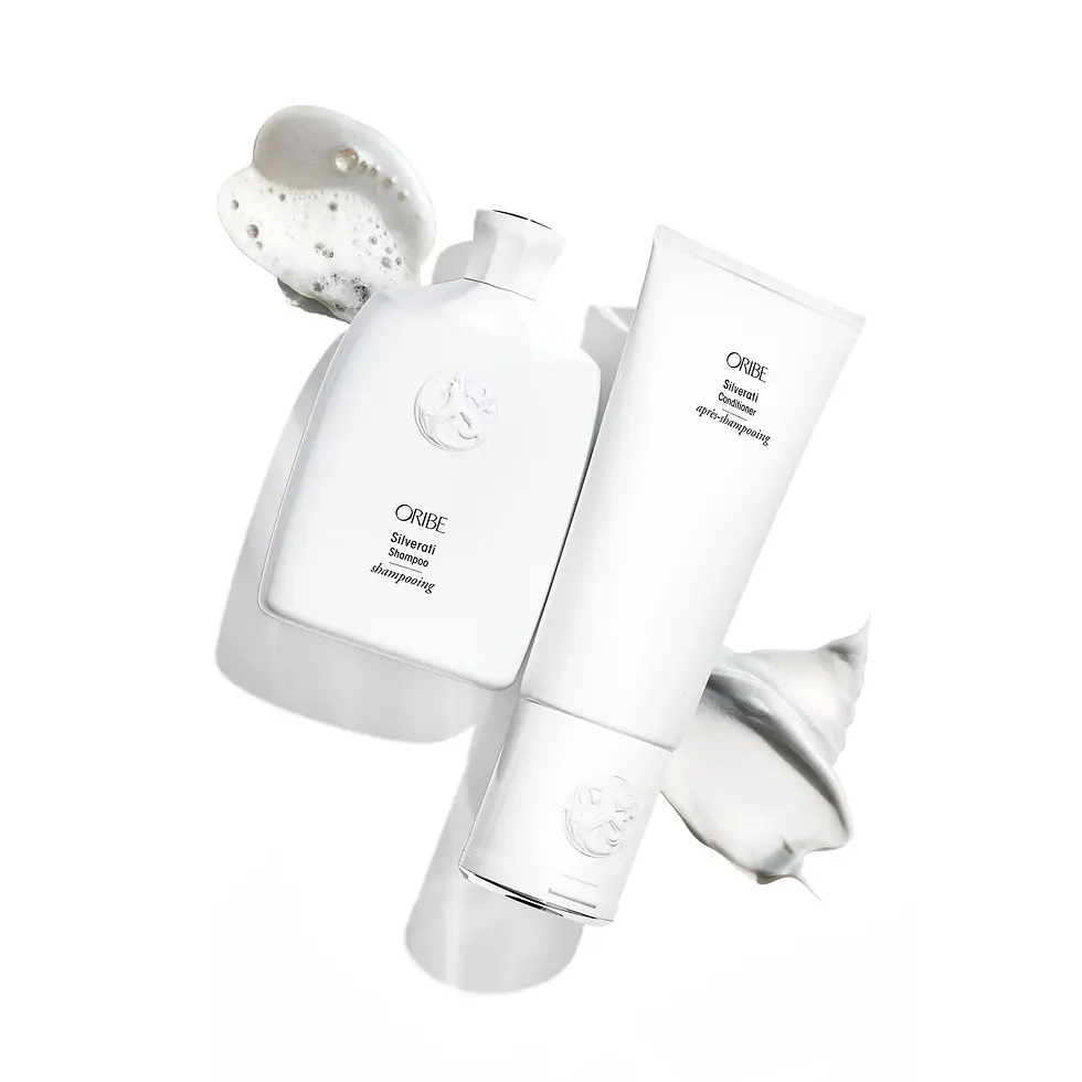 Thumbnail: Silverati ORIBE Conditioner 200ML