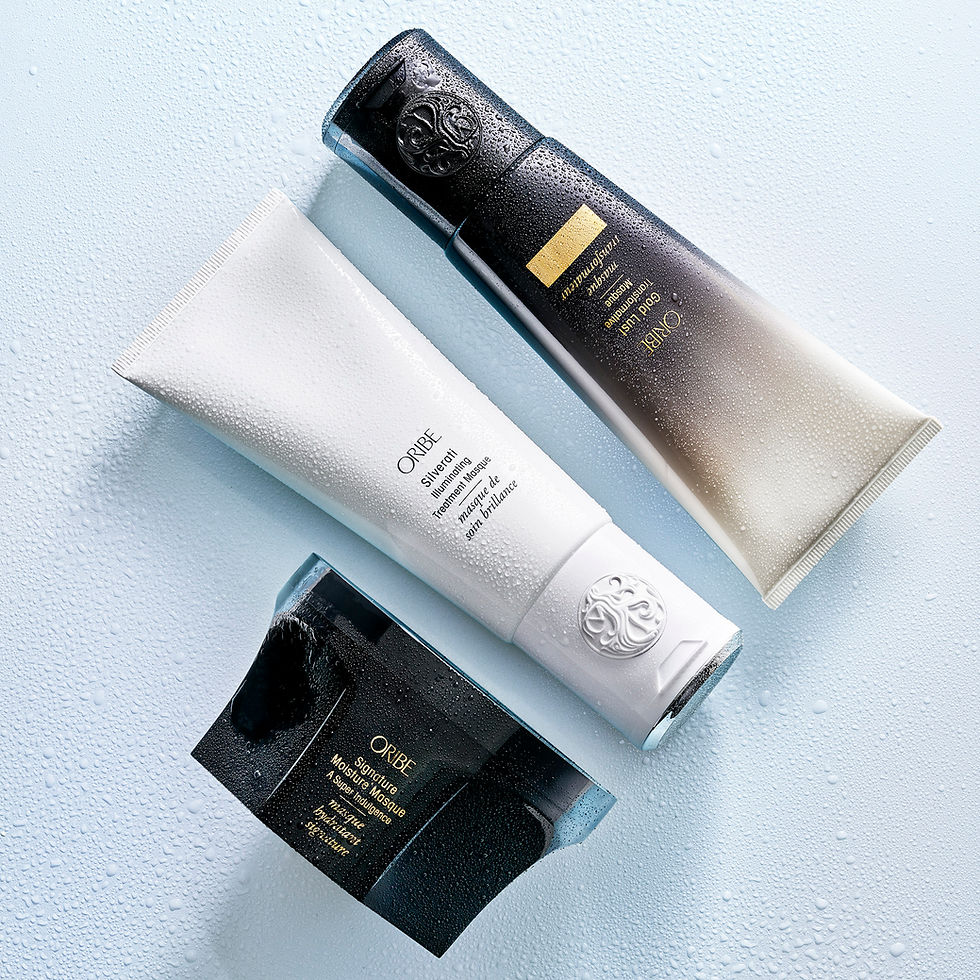 Miniature : Masque hydratant Signature ORIBE 175ML