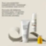 "Routine capillaire Olaplex avec N°10 Bond Shaper Curl Defining Gel, N°9 Nourishing Hair Serum et N°7 Bonding Oil pour protéger, définir et apporter de la brillance aux boucles, disponible au salon Jouvanceau à Lyon."