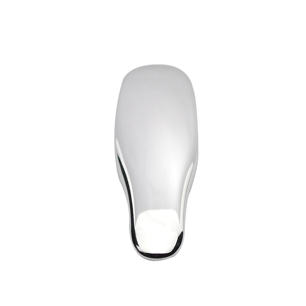Thumbnail: Scalp brush + MINI