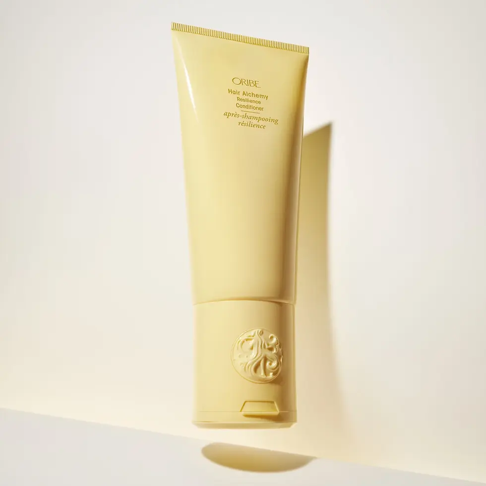 Thumbnail: HAIR ALCHEMY ORIBE Resilience Conditioner 200ml