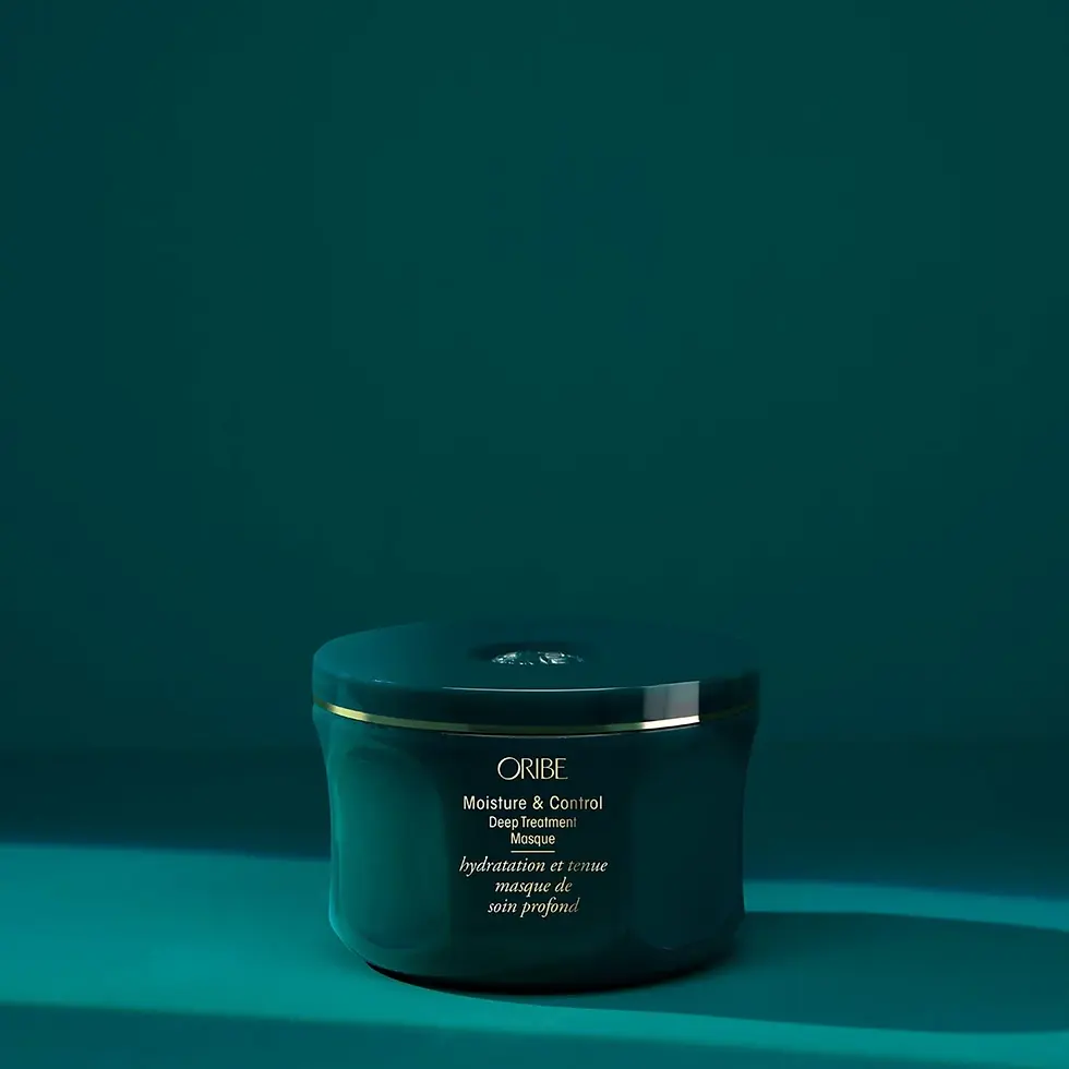 Hydration and Hold ORIBE Deep Care Mask 250ML