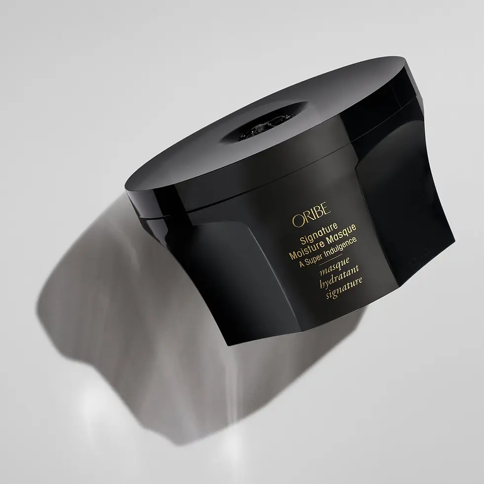 Miniature : Masque hydratant Signature ORIBE 175ML