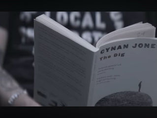 The Dig features on new Manic Street Preachers' video!