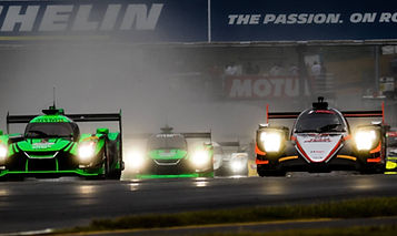 Michelin Raceway Road Atlanta