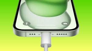 Blocked Charging Port Clean