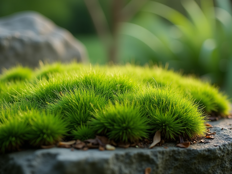 How to Perform Moss Chops Effectively