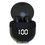 Thumbnail: Mini  Earbuds, Noise Reducing, Heavy Bass Bluetooth - Comfort Fit