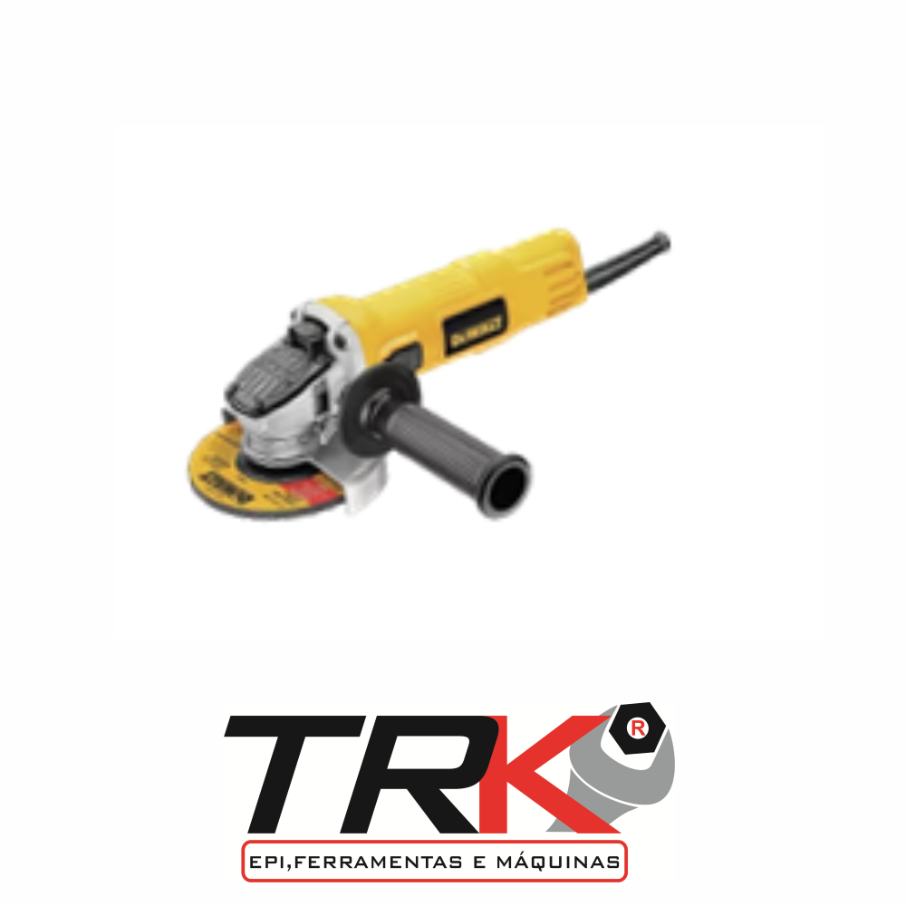 ESMERILHADEIRA 4""1/2 800W 110V DWE4020BR"