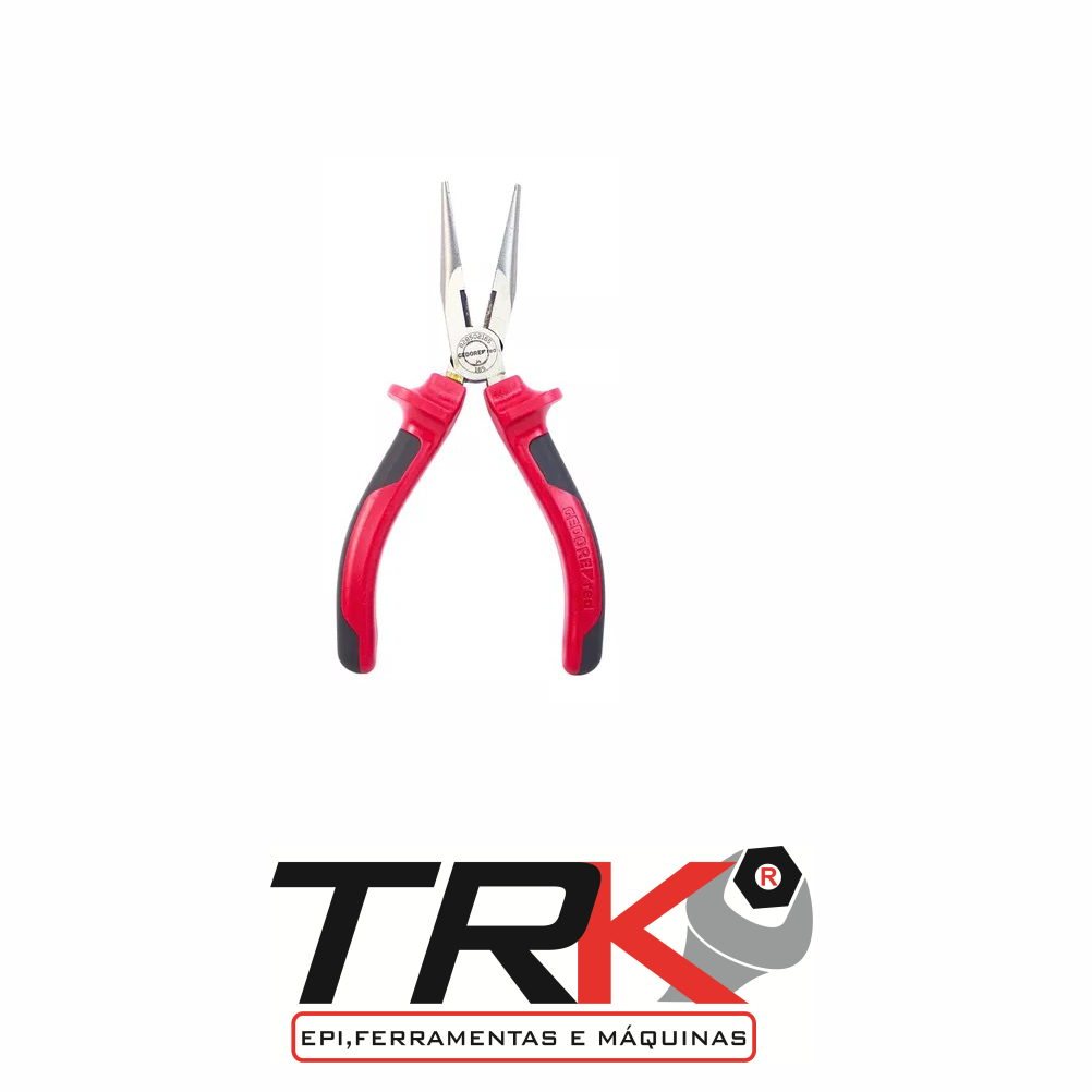 ALICATE TP TELEF 6.1/2 GEDORE RED (3301823)