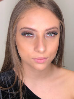 Volume wimperextensions