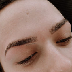 Brows