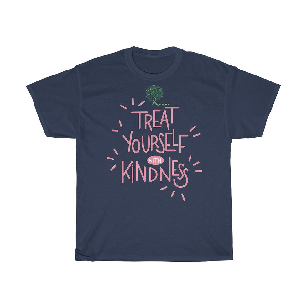Thumbnail: Unisex Heavy Cotton Tee