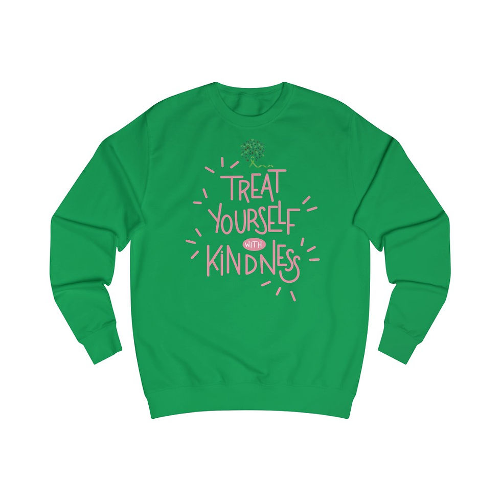 Thumbnail: Men's Sweatshirt