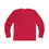 Thumbnail: Men's Long Sleeve Crew Tee