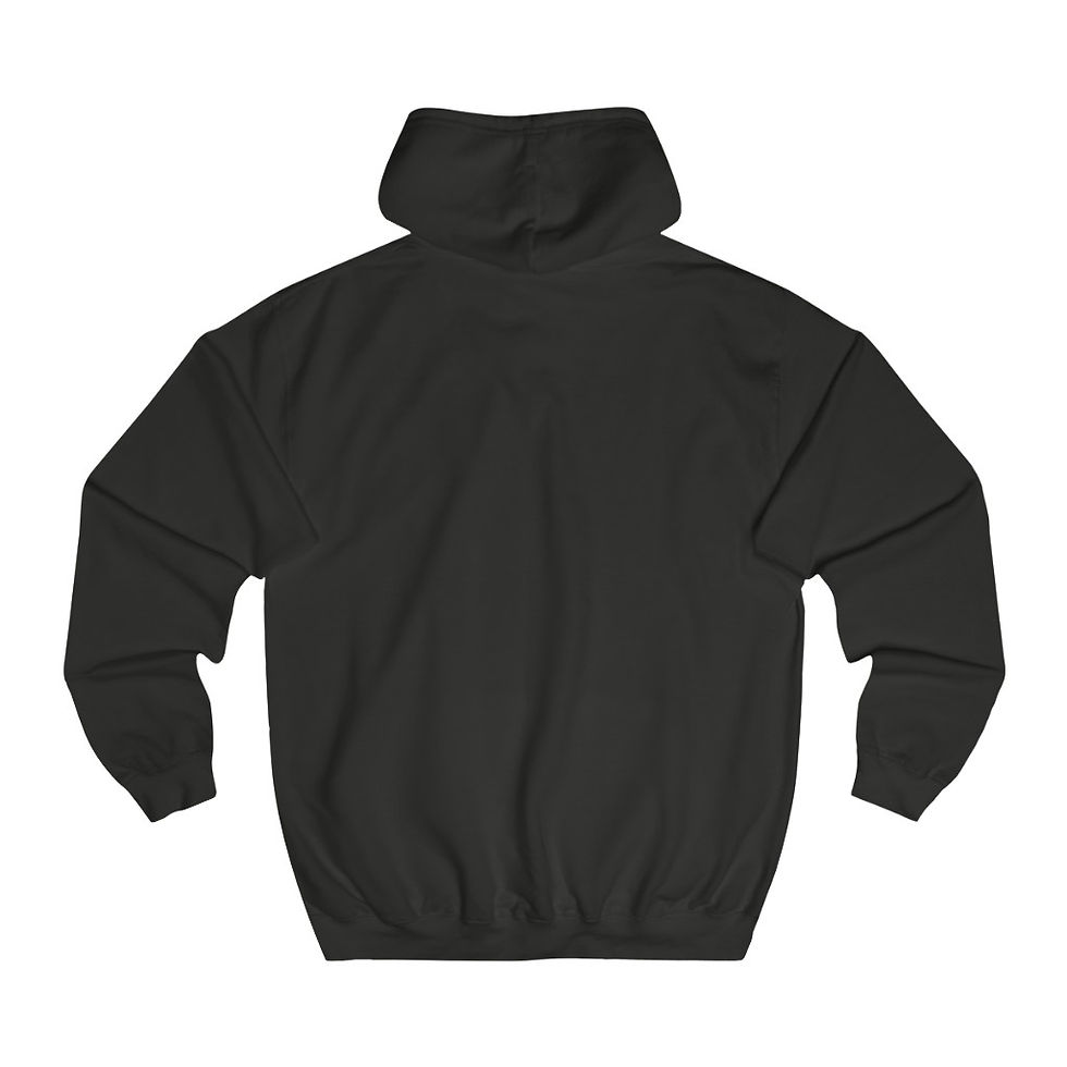 Thumbnail: Unisex College Hoodie