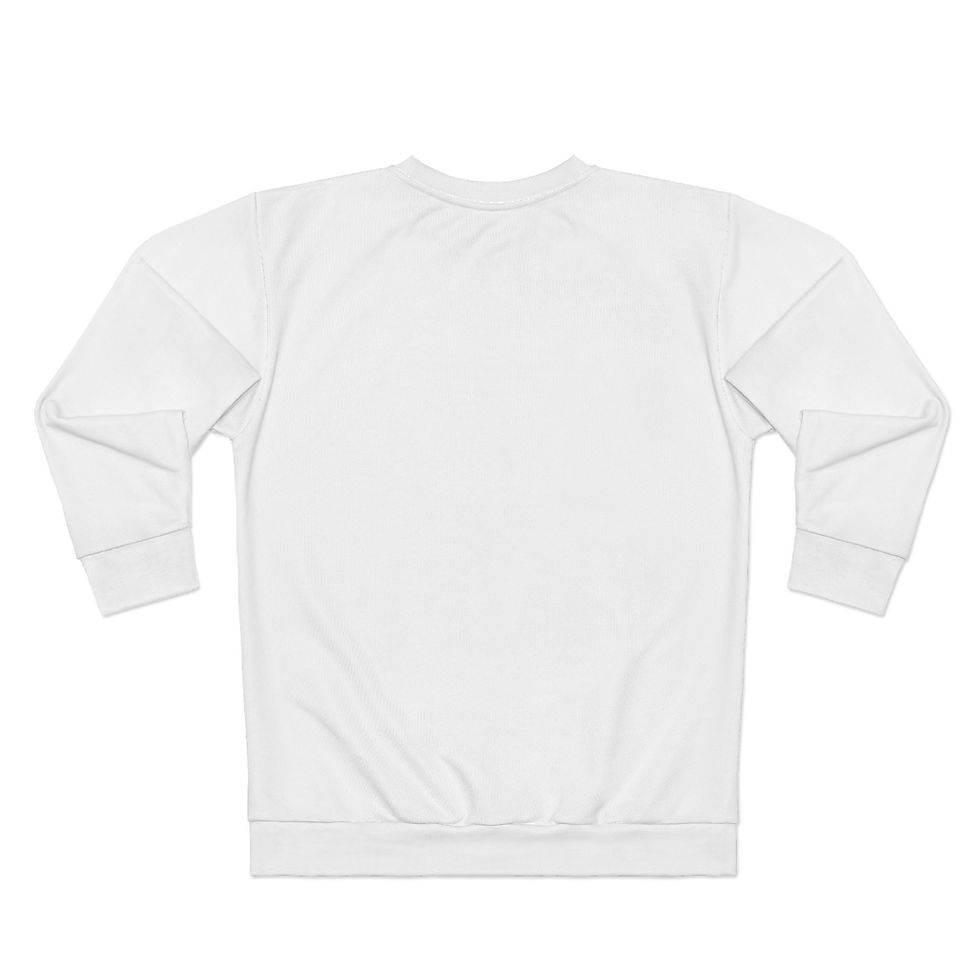 Thumbnail: Unisex Sweatshirt