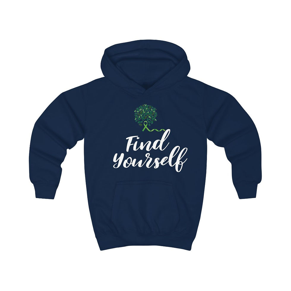 Thumbnail: Kids Hoodie