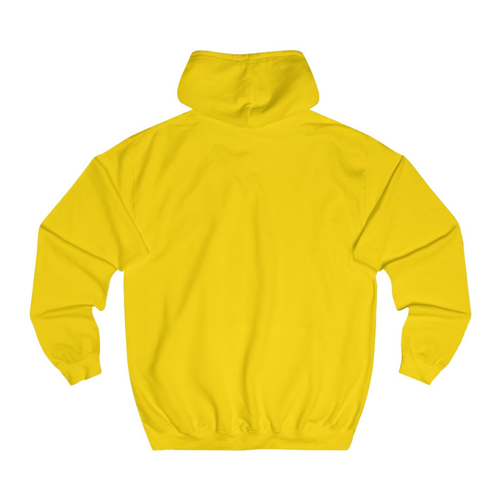 Thumbnail: Unisex College Hoodie
