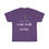 Thumbnail: Unisex Heavy Cotton Tee