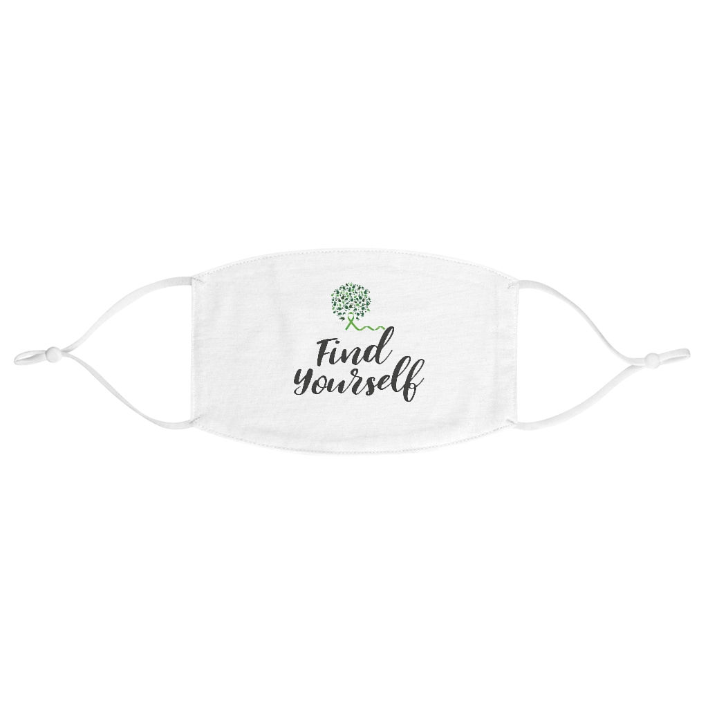 Fabric Face Mask