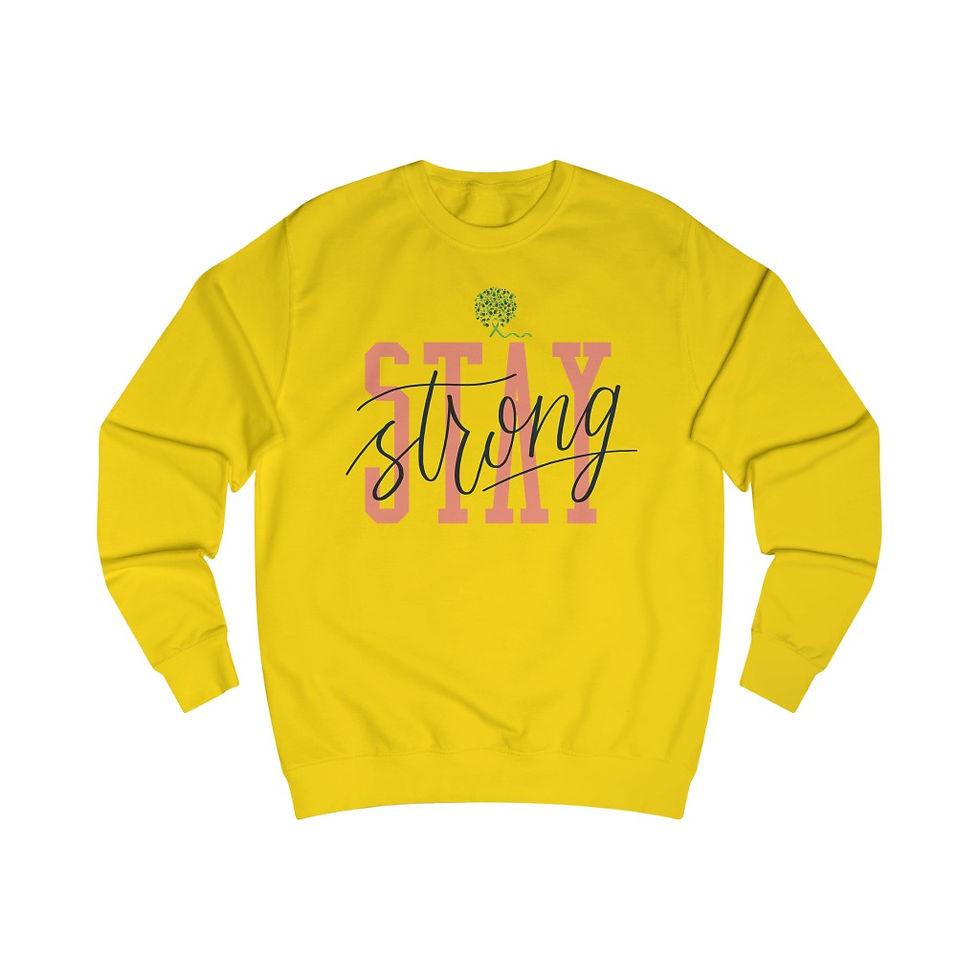 Thumbnail: Men's Sweatshirt