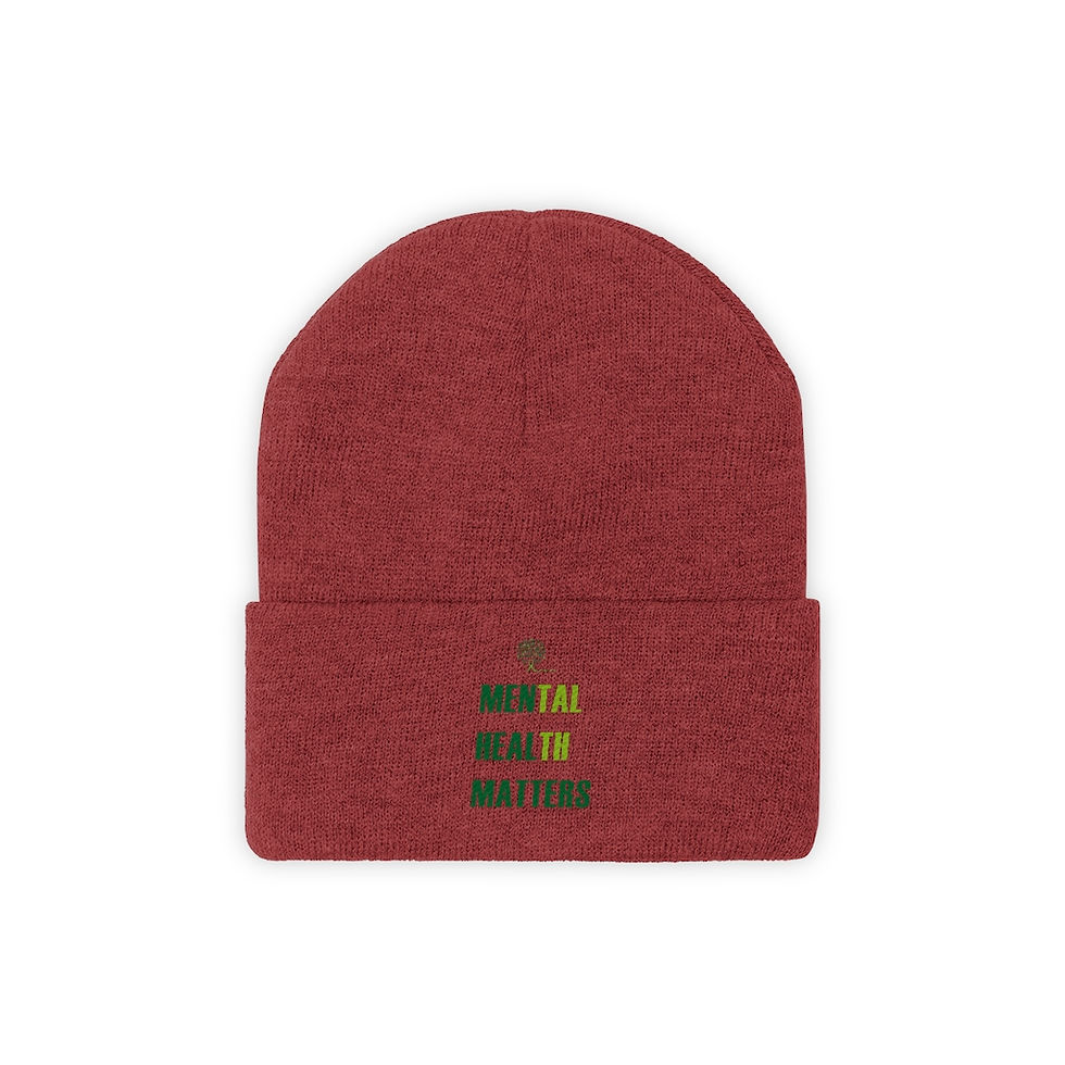 Thumbnail: Knit Beanie